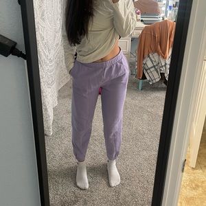 TNA ARITZIA SWEATPANTS